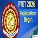 PTET 2026 Registrations Begin at ptetvmoukota2026.in; Check Form, Exam Date, & Syllabus Here